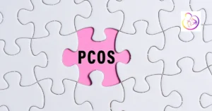 pcos simptom